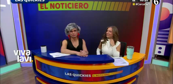 Vivalavi Mx - 10 de noviembre del 2025