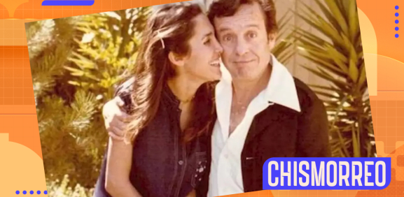 Florinda Meza recuerda Roberto Gómez Bolaños