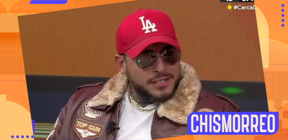 Revela cómo se enamoró de Alicia Villarreal