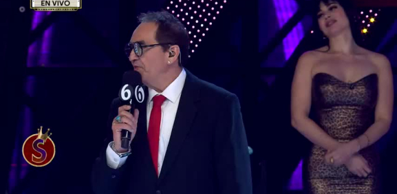 Es Show - 10 de noviembre del 2025