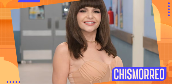 Itatí Cantoral se solidariza con Angélica Vale