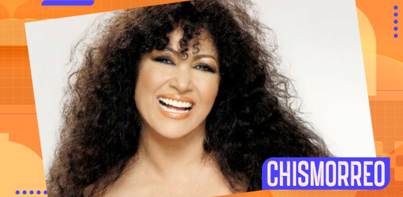 Amanda Miguel celebra 45 años de trayectoria