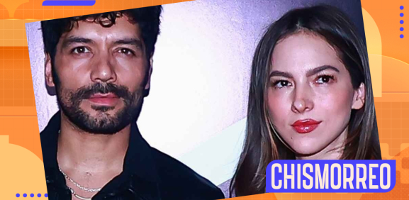 Paty Cantú habla de su boda con Christian Vázquez