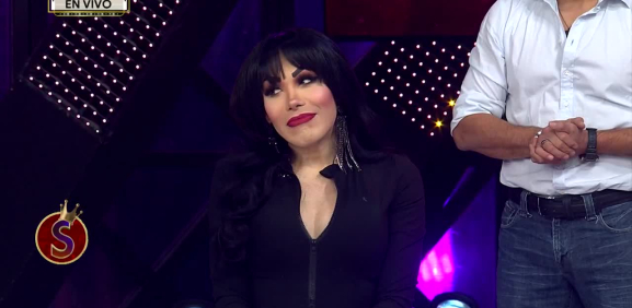 La chica de 'Es Show' abre su corazón sobre su situación sentimental
