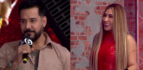 ¿Lo volvió a hacer? 'Pana' confirma la noticia sobre este apoyo de su amiga