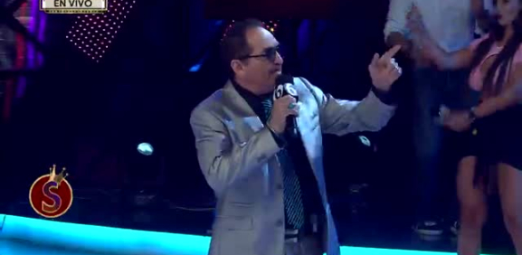 Es Show - 11 de noviembre de 2025