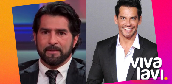 ¿Pleito entre Arturo Carmona y Cristián de la Fuente?