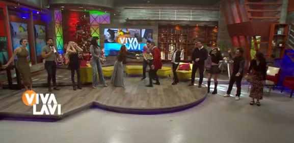 Vivalavi - 12 de noviembre del 2025