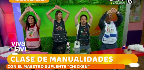 Vivalavi Mx - 12 de noviembre del 2025