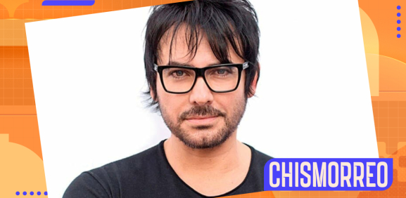 Beto Cuevas en exclusiva para Chismorreo