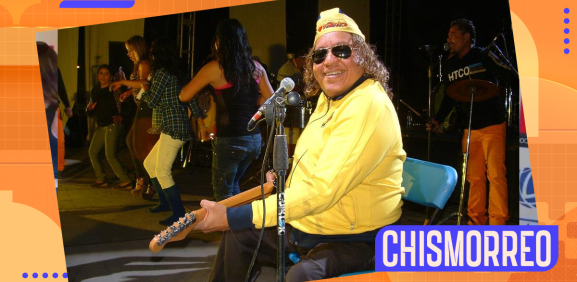 Los Karkis y su música en vivo en Chismorreo