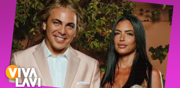 Mariela Sanchéz confirma ruptura con Cristian Castro