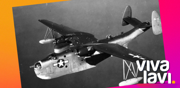 Triángulo de las Bermudas: Vuelo 19