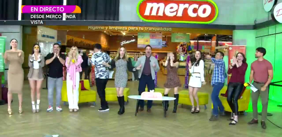 Vivalavi - 13 de noviembre del 2025