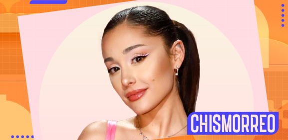 Ariana Grande sufre tenso momento en Singapur