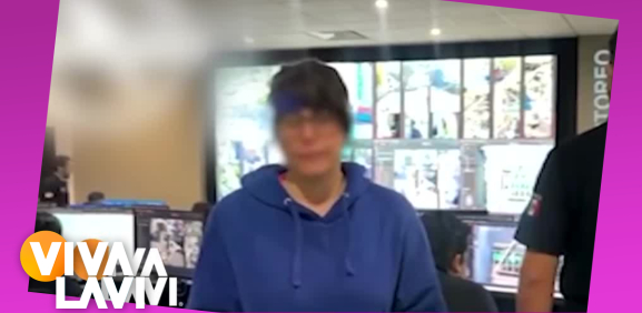 Mujer utiliza botón de pánico tras ser asaltada en Monterrey