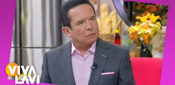 Reportan supuesta orden de aprehensión contra Gustavo Adolfo Infante