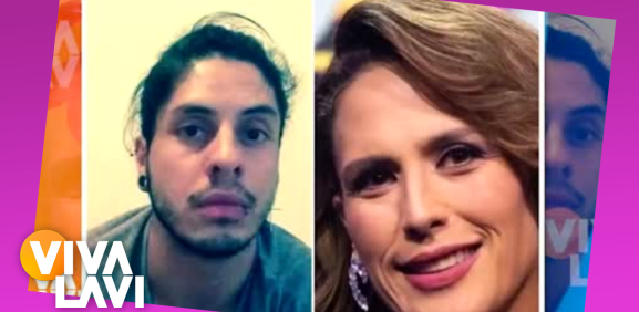 Revelan supuesto romance Angélica Vale con bailarín