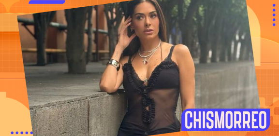 Galilea Montijo revela ya no quiere volver a ser mamá
