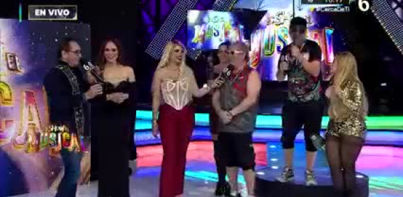 Los invitados comparten su receta para un buen mate