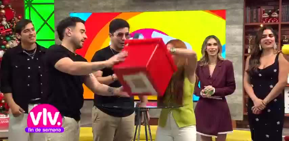 ¿Quién es la mejor pareja?