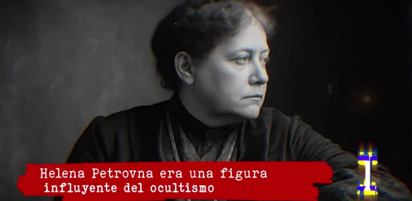 Helena Petrovna "Madame Blavatsky", ¿fantasía o verdad?