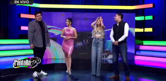 Pantallazo - 16 de noviembre del 2025