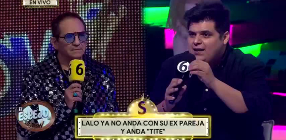 El rey de los bombazos explota en el programa y revela la verdad de su tristeza