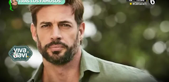 William Levy aclara su situación legal en Estados Unidos