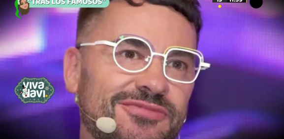 Shiky es hospitalizado tras infección en una muela