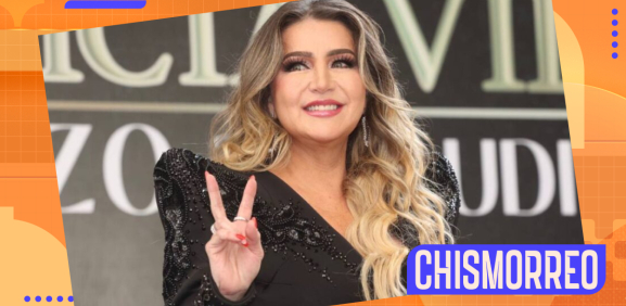 Alicia Villarreal habla de Francisco Cantú