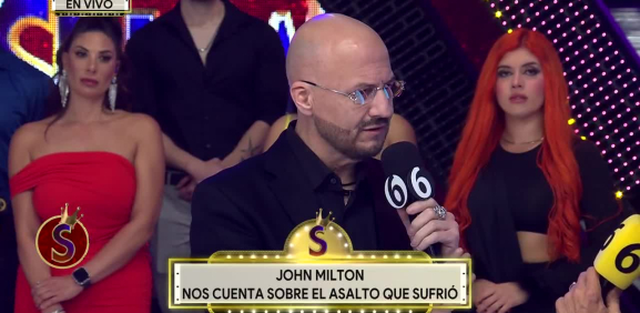 El  hipnotista confiesa todo lo que sucedió tras robo y como recuperó todo