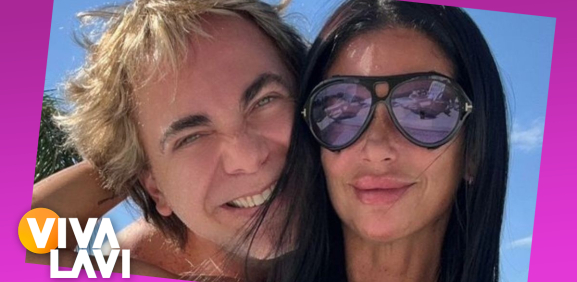 Mariela Sánchez habla de su ruptura con Cristian Castro