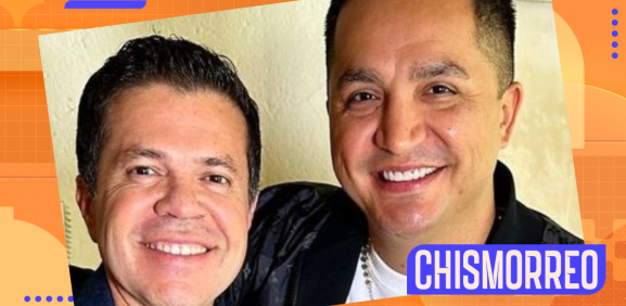 Josi Cuen y Jorge Medina revelan detalles de gira