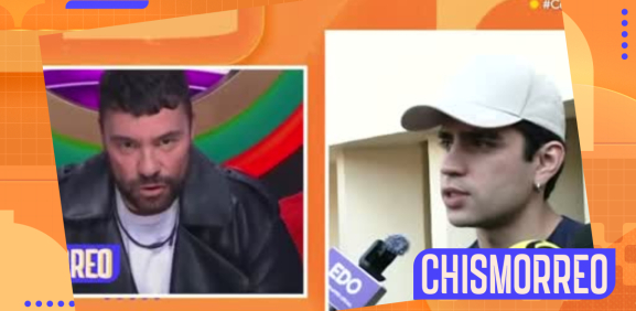 Aarón Mercury habla del estado de salud de Shiky