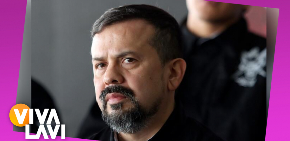 Cruz Martínez reacciona tras ser vinculado a proceso