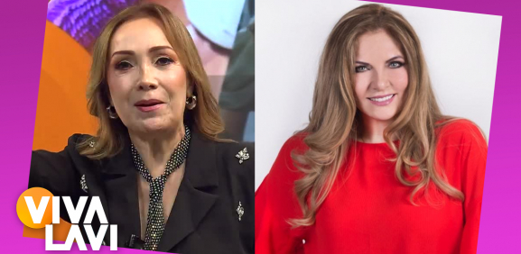 Gina Pastor envían mensaje a Judith Grace