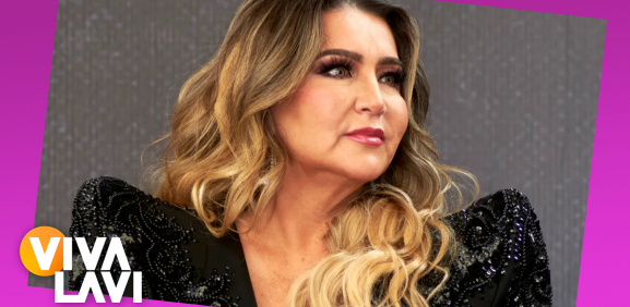 Alicia Villarreal habla del proceso contra Cruz Martínez tras ser vinculado a proceso