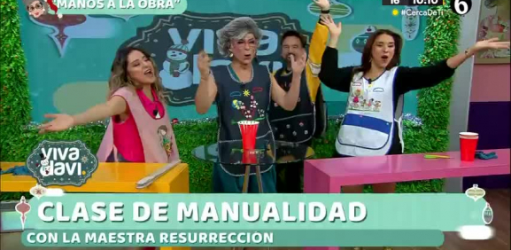 Vivalavi Mx - 20 de noviembre del 2025