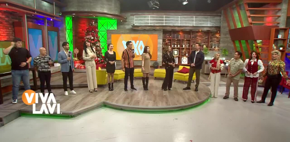 Vivalavi - 20 de noviembre del 2025