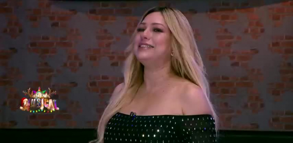 La conductora se muestra así tras una separación con 'El Potro'