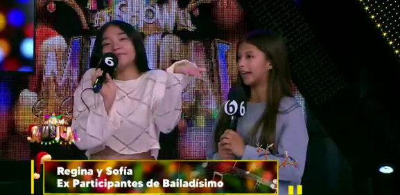 El conductor confiesa que no le gustó del todo la eliminación de estas talentosas chicas