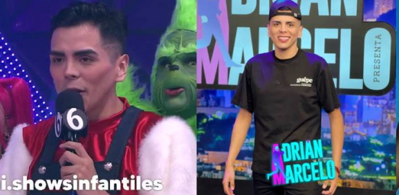 El ex talento de 'AMP' y 'Aficionados' regresa renovado