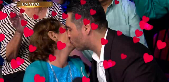 El conductor se pasó de listo con esta señora