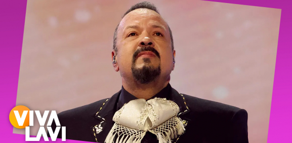 Pepe Aguilar manda contundente mensaje a las mujeres mexicanas