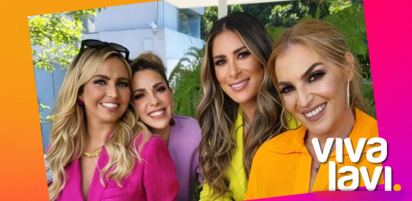 Angie Taddei habla de las nuevas "Jeans"