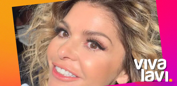 itatí Cantoral habla de su interpretación de "La Guadalupana"
