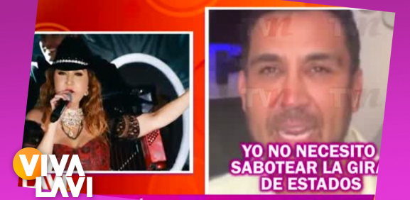 Francisco Cantú arremete contra novio de Alicia Villarreal