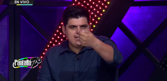 "Te presto el dinero": Lalo Elizondo hace 'caridad' con Miguel Díaz