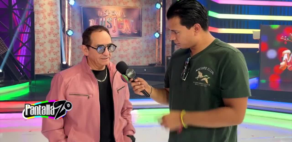 Ernesto Chavana revela presenta nuevas complicaciones de salud